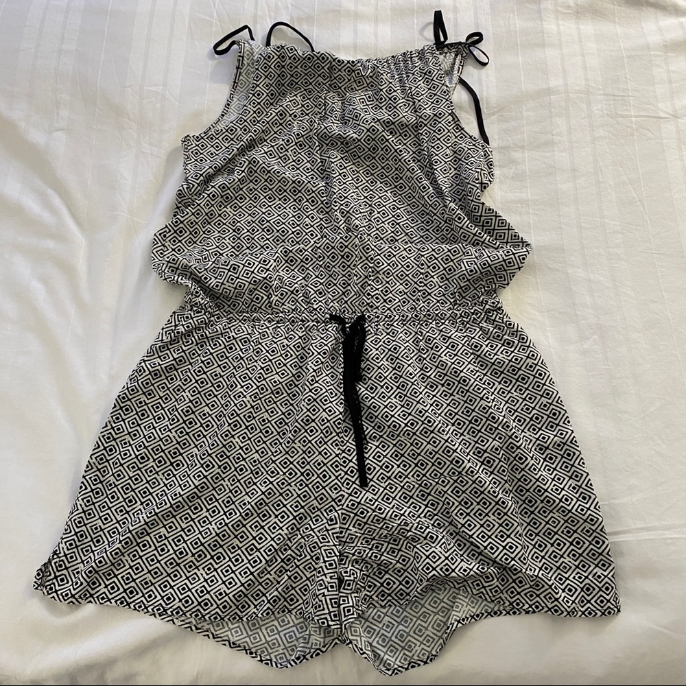 Old Navy romper